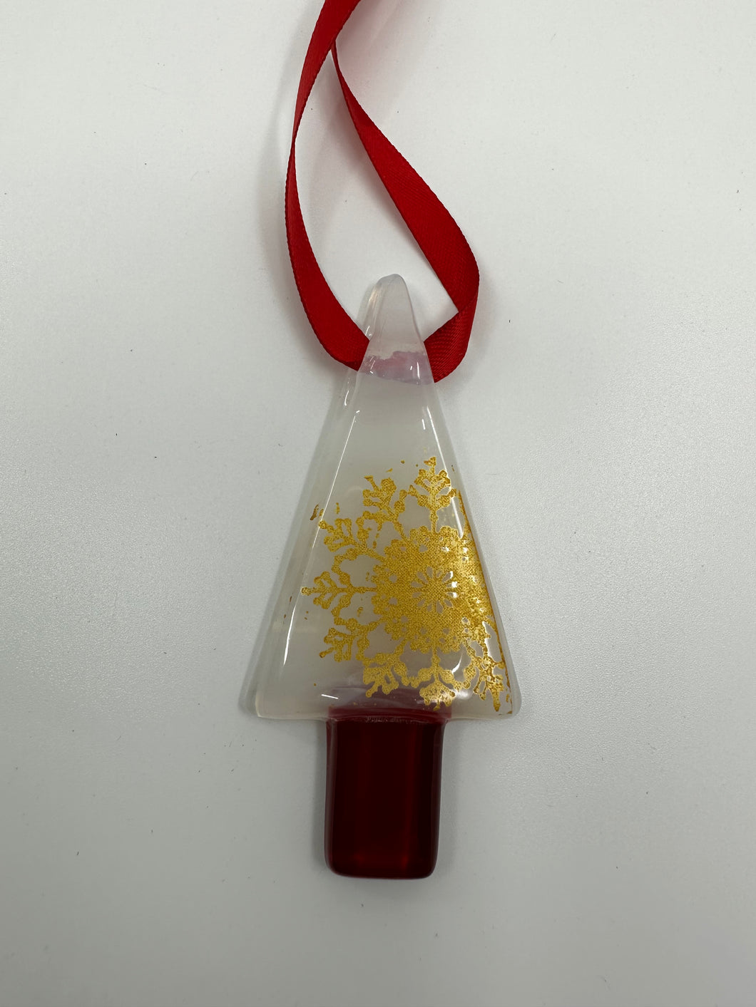 Christmas Tree hanging decoration